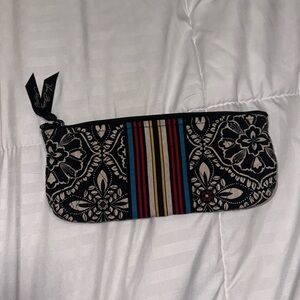 Small Vera Bradley bag